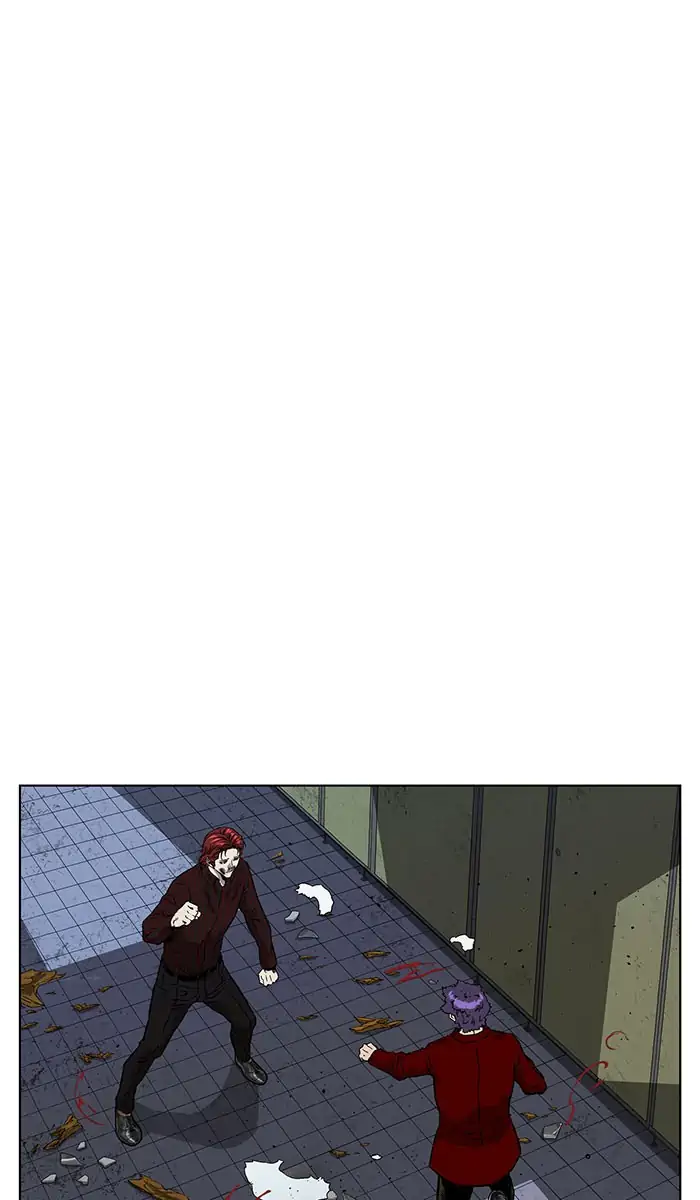 Weak Hero - Chapter 170 - Page 10