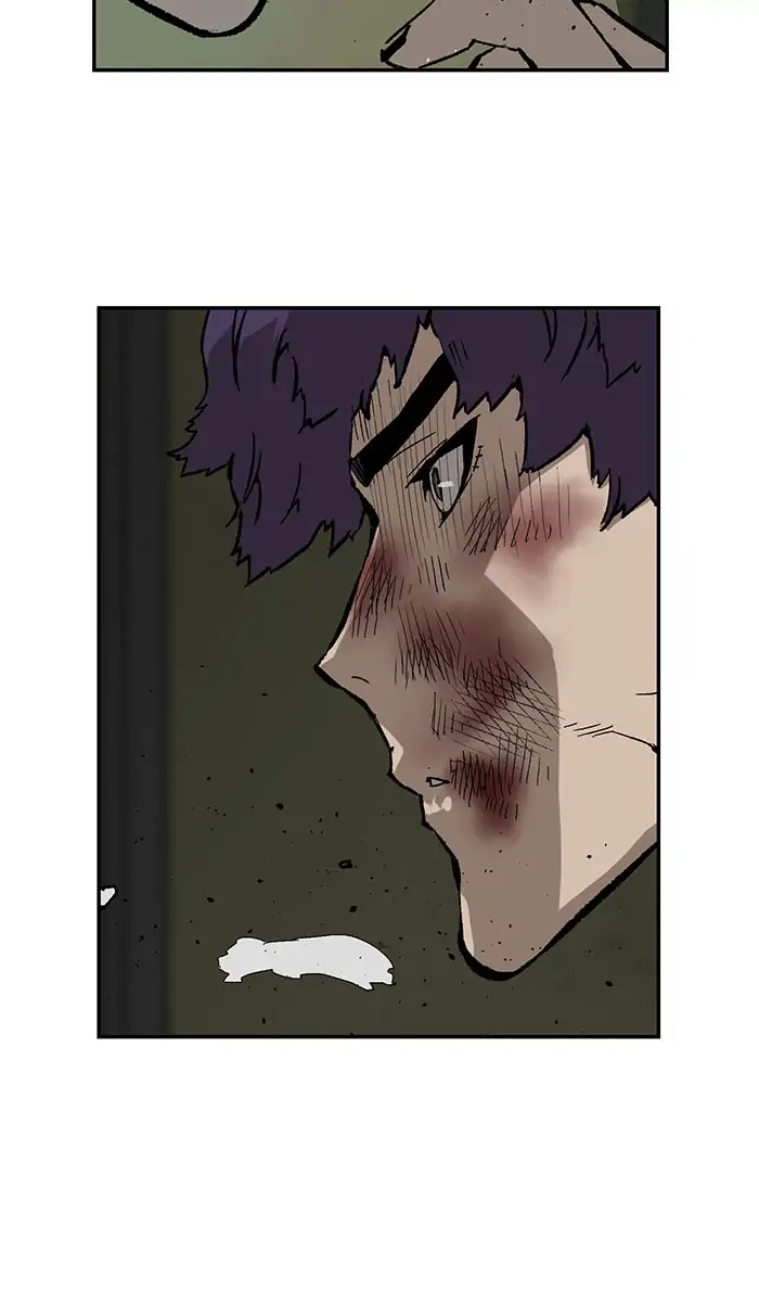 Weak Hero - Chapter 170 - Page 12