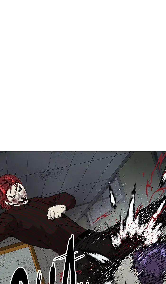 Weak Hero - Chapter 170 - Page 17