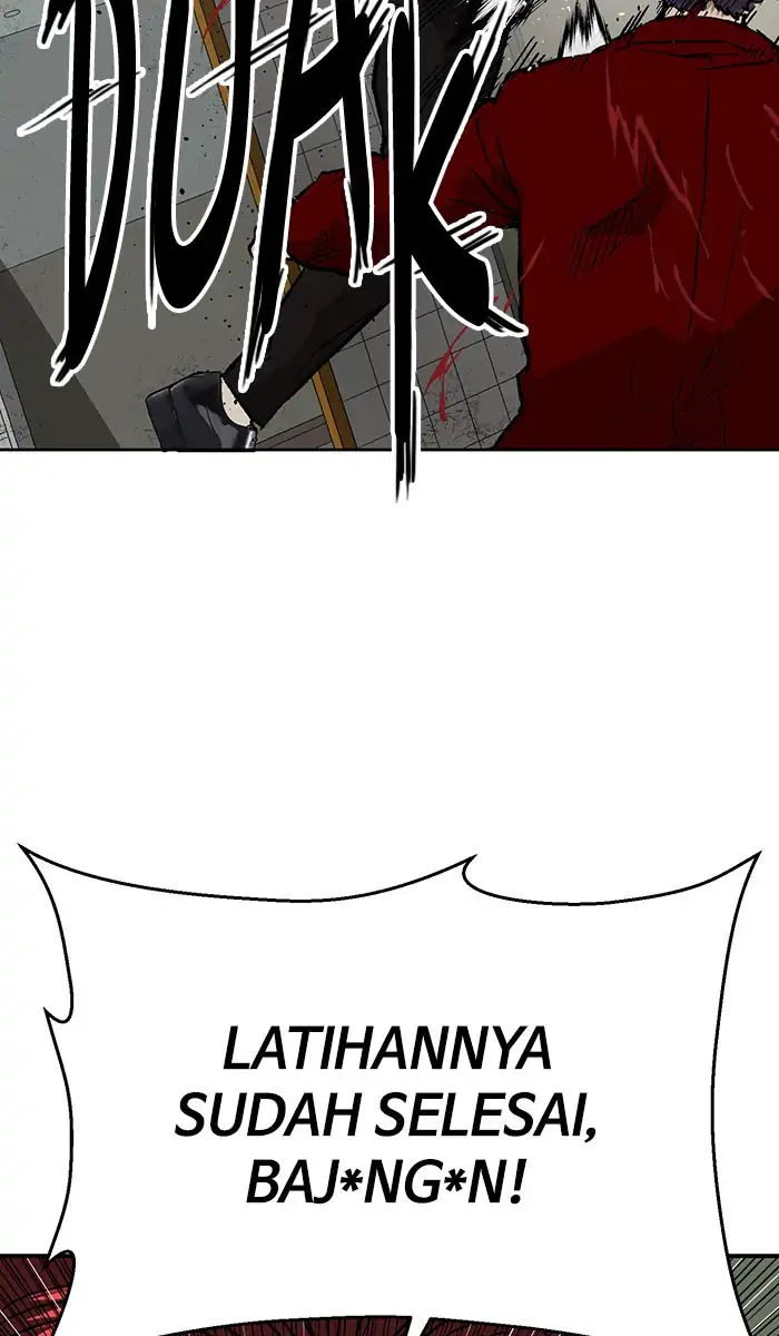 Weak Hero - Chapter 170 - Page 18