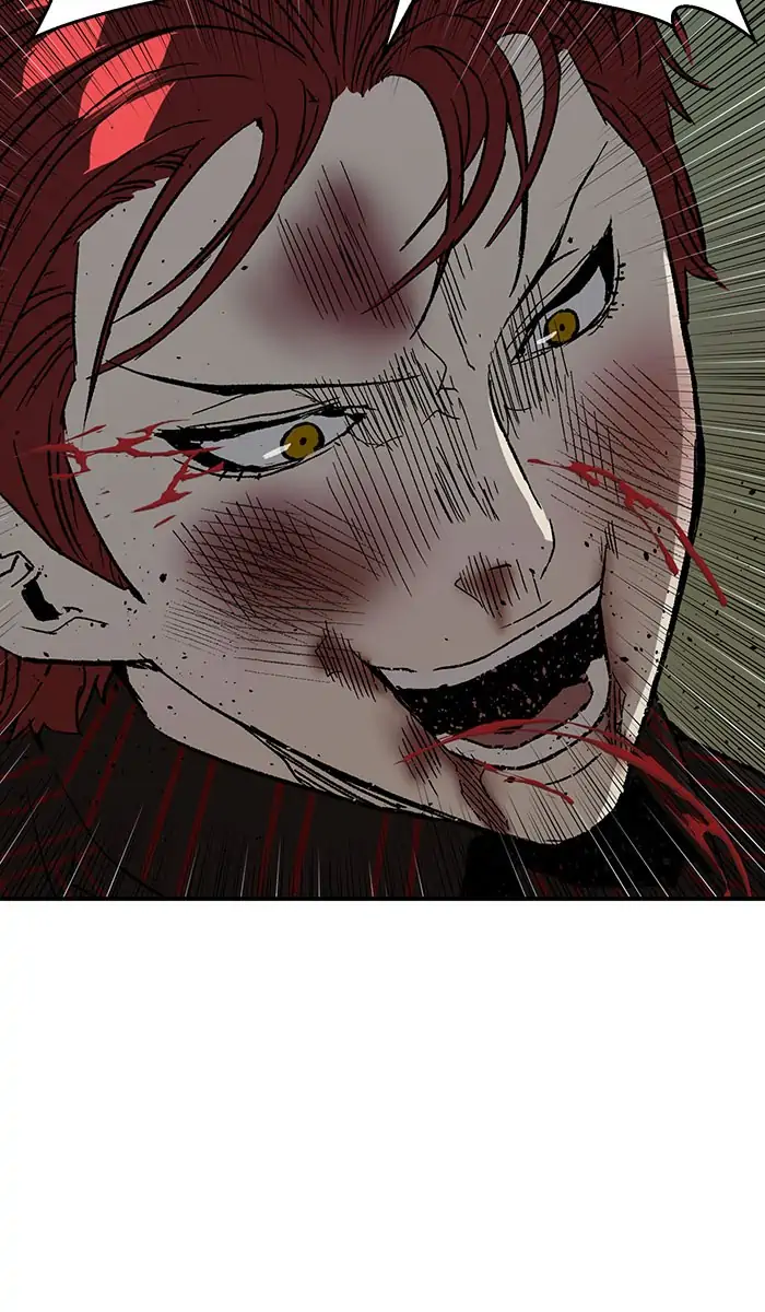 Weak Hero - Chapter 170 - Page 19