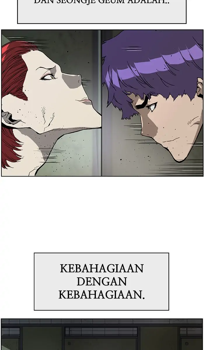 Weak Hero - Chapter 170 - Page 2