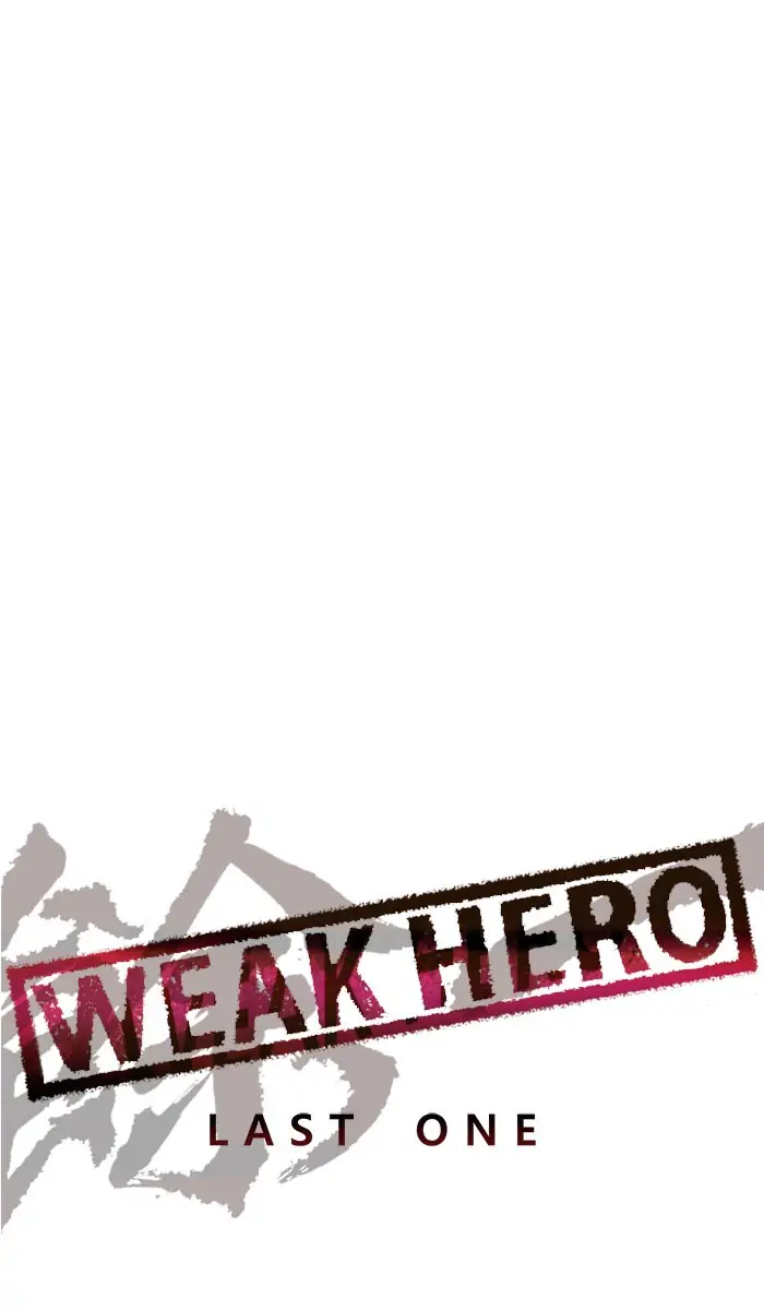 Weak Hero - Chapter 170 - Page 20
