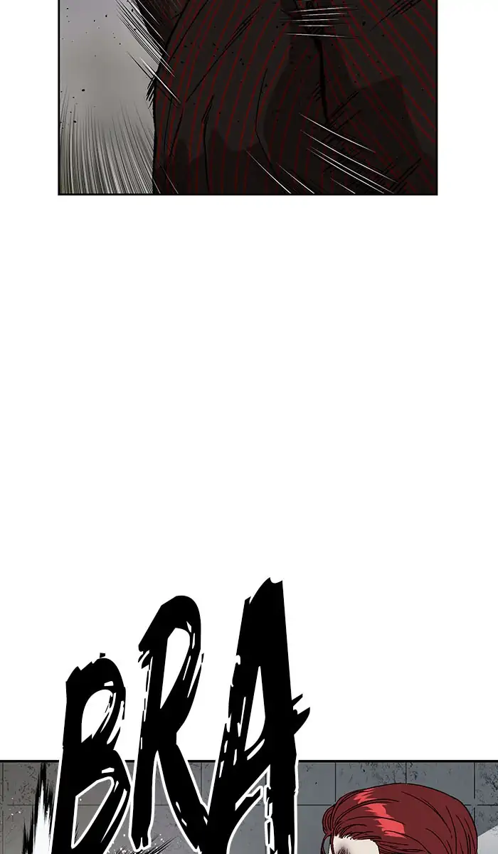 Weak Hero - Chapter 170 - Page 23