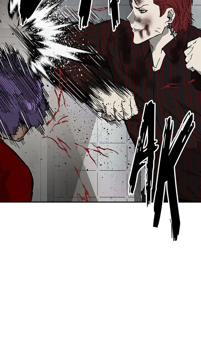 Weak Hero - Chapter 170 - Page 24