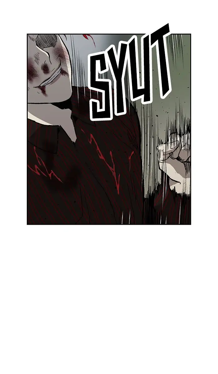 Weak Hero - Chapter 170 - Page 25