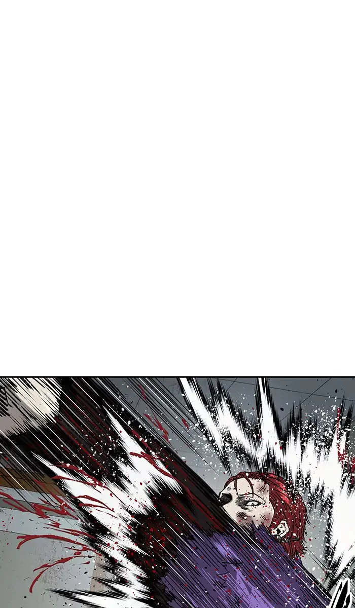 Weak Hero - Chapter 170 - Page 26