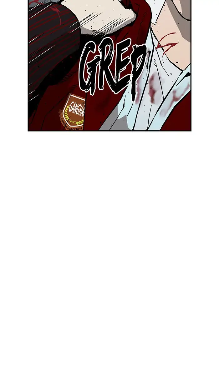 Weak Hero - Chapter 170 - Page 28