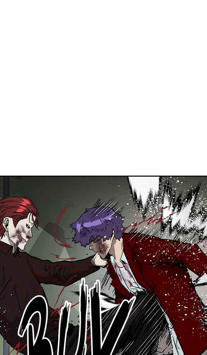 Weak Hero - Chapter 170 - Page 29