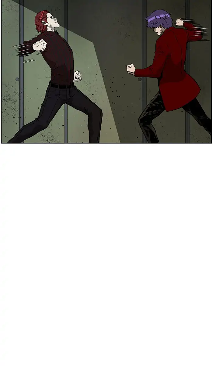 Weak Hero - Chapter 170 - Page 3