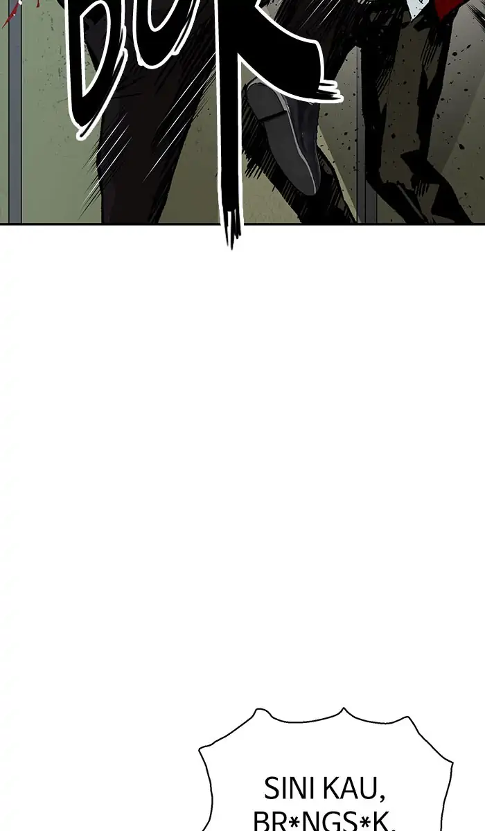 Weak Hero - Chapter 170 - Page 30