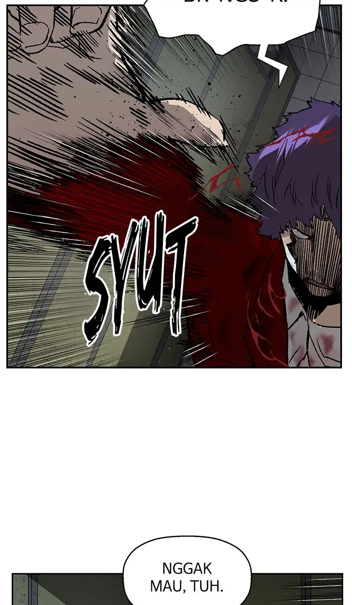 Weak Hero - Chapter 170 - Page 31