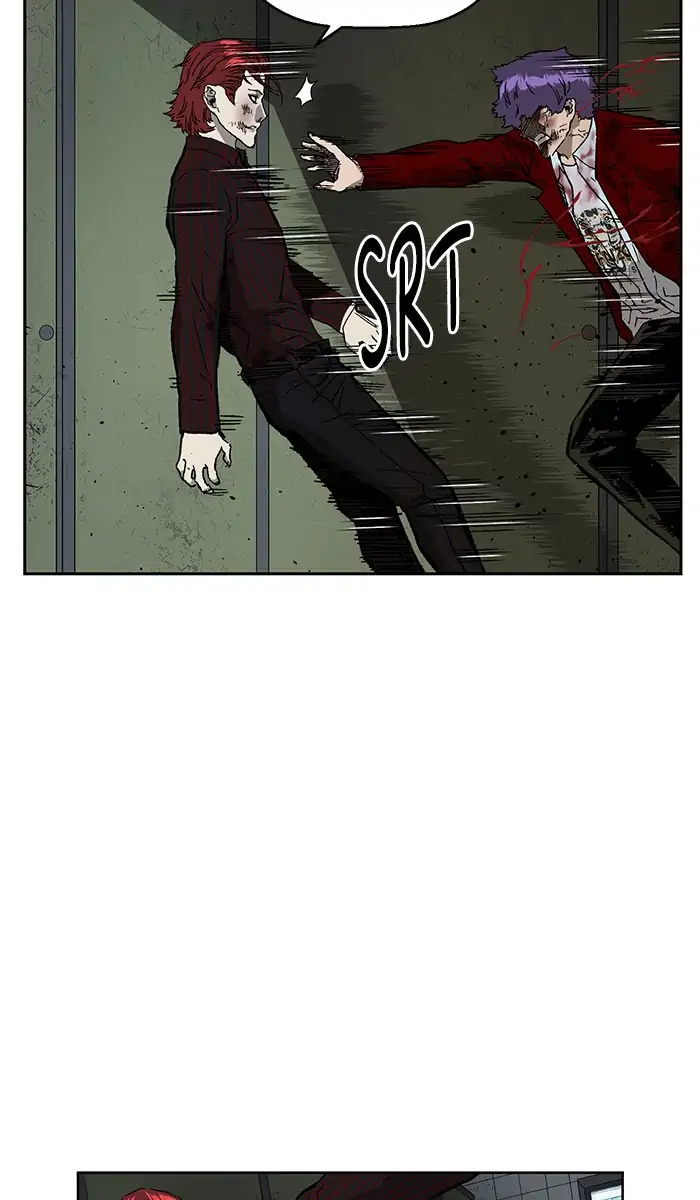 Weak Hero - Chapter 170 - Page 32