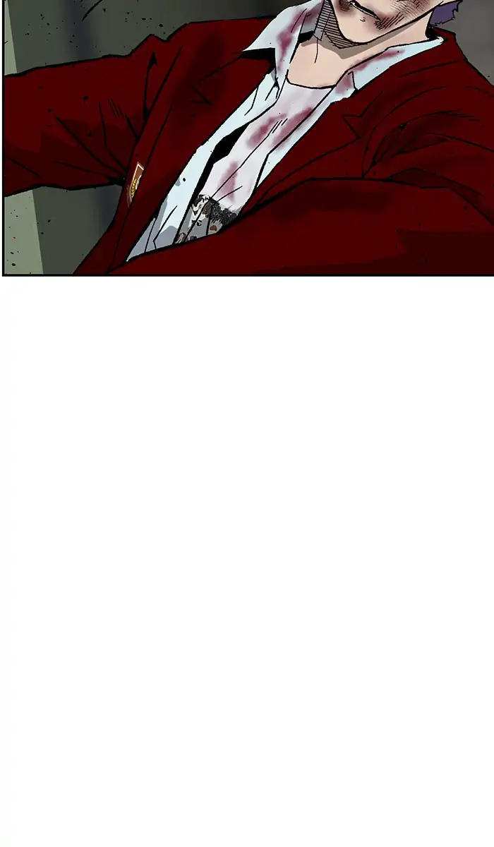 Weak Hero - Chapter 170 - Page 34