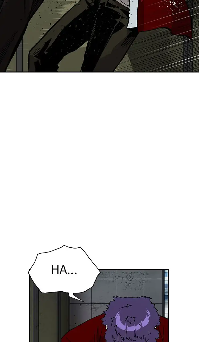 Weak Hero - Chapter 170 - Page 36