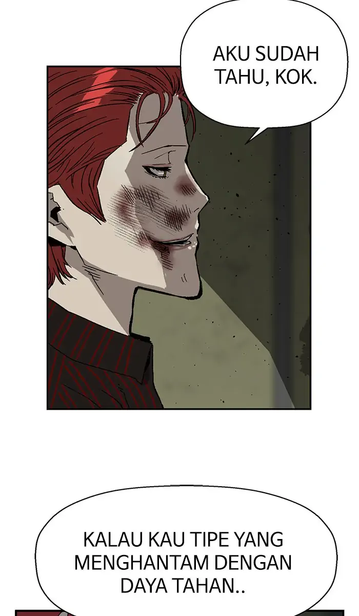 Weak Hero - Chapter 170 - Page 39