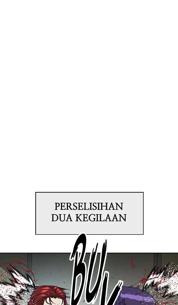 Weak Hero - Chapter 170 - Page 4