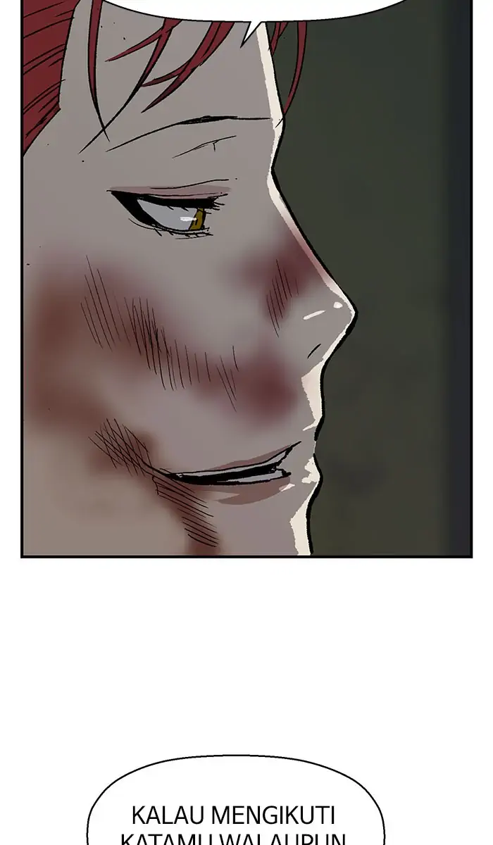 Weak Hero - Chapter 170 - Page 40