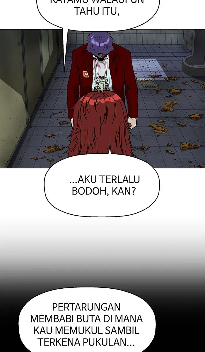 Weak Hero - Chapter 170 - Page 41