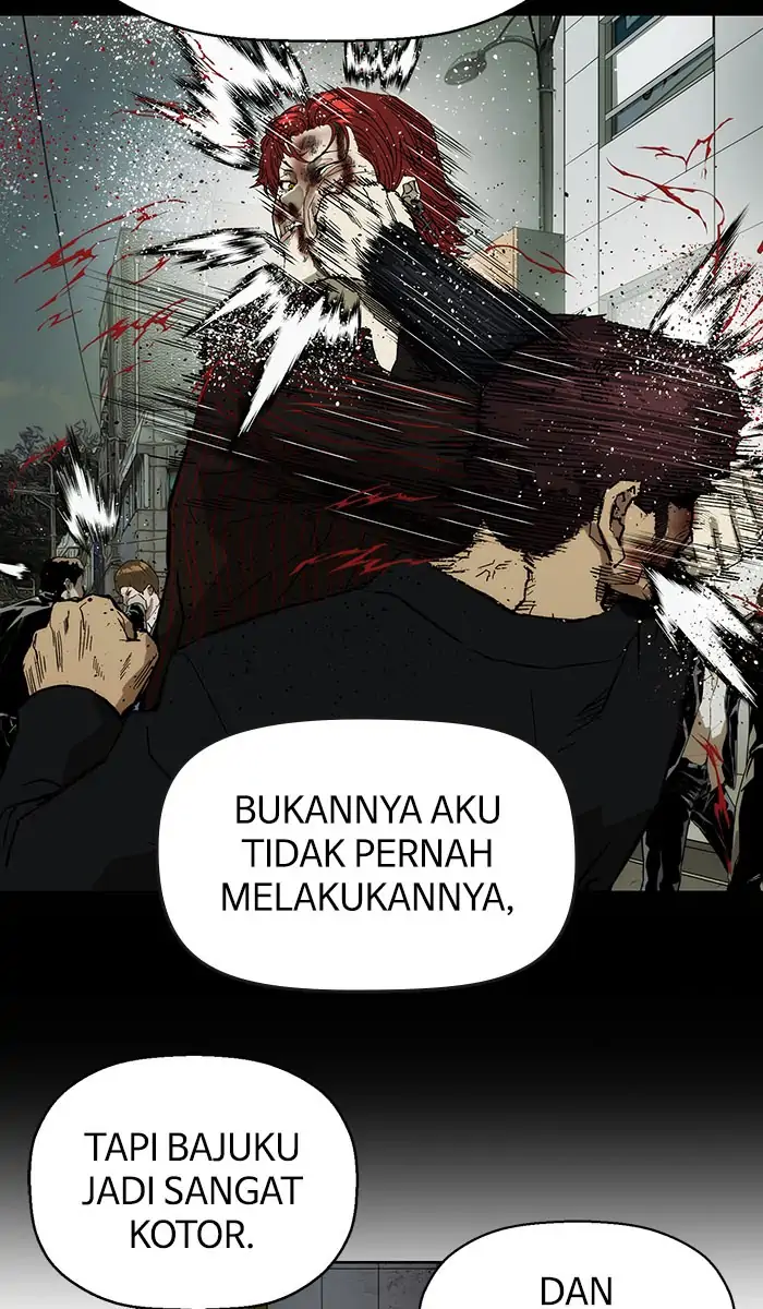 Weak Hero - Chapter 170 - Page 42