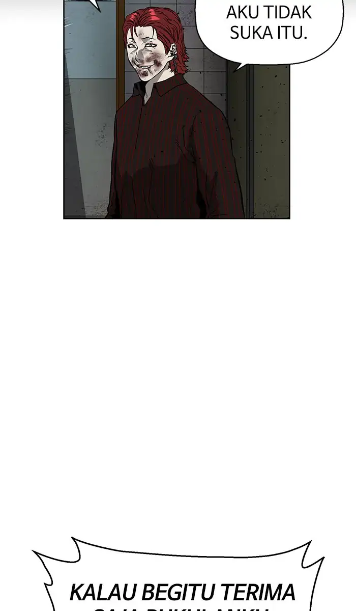 Weak Hero - Chapter 170 - Page 43