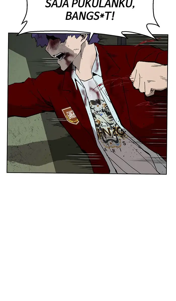 Weak Hero - Chapter 170 - Page 44