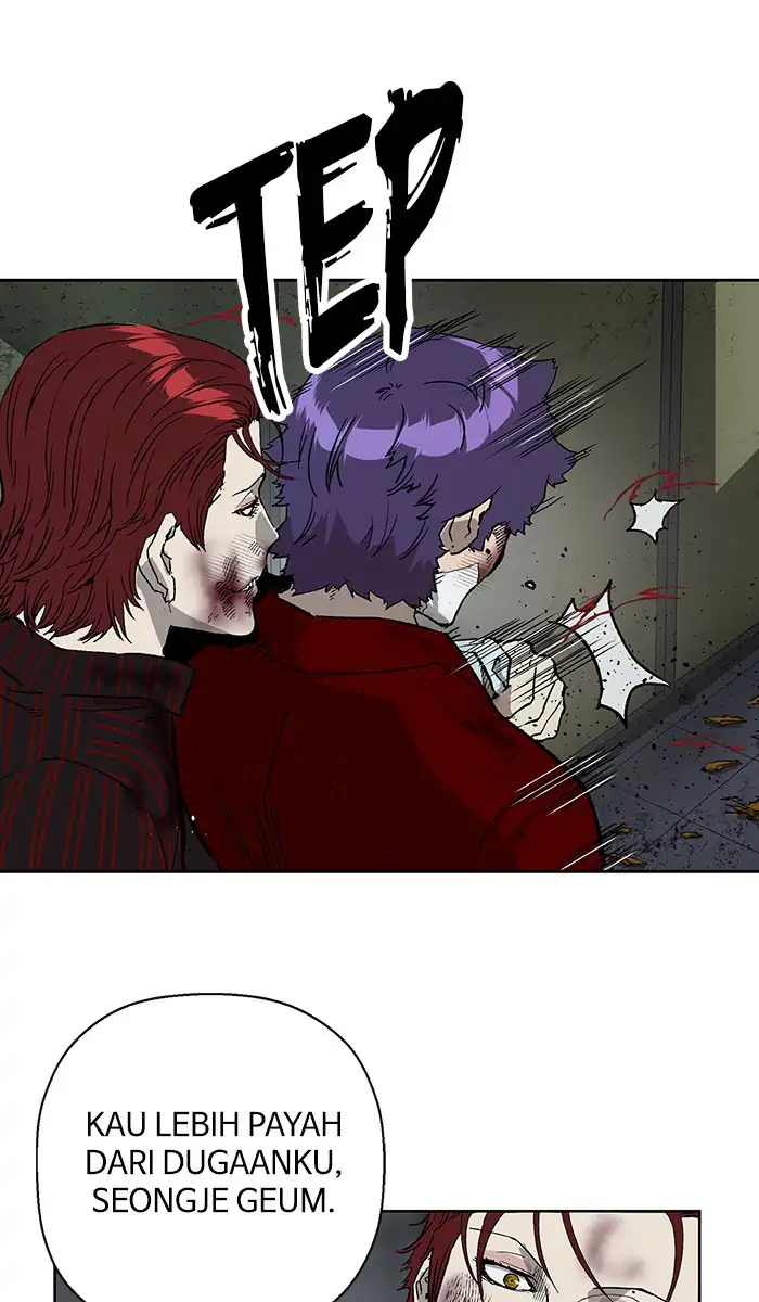 Weak Hero - Chapter 170 - Page 47