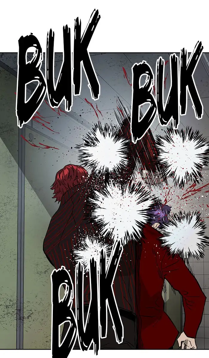 Weak Hero - Chapter 170 - Page 49