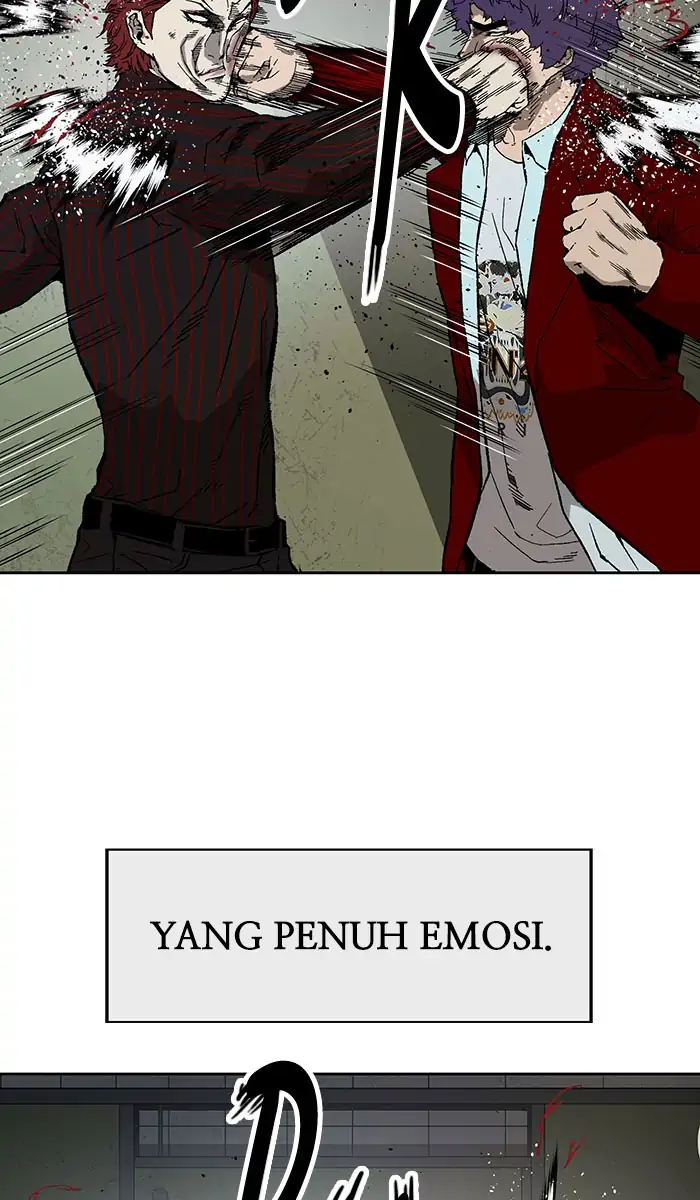 Weak Hero - Chapter 170 - Page 5