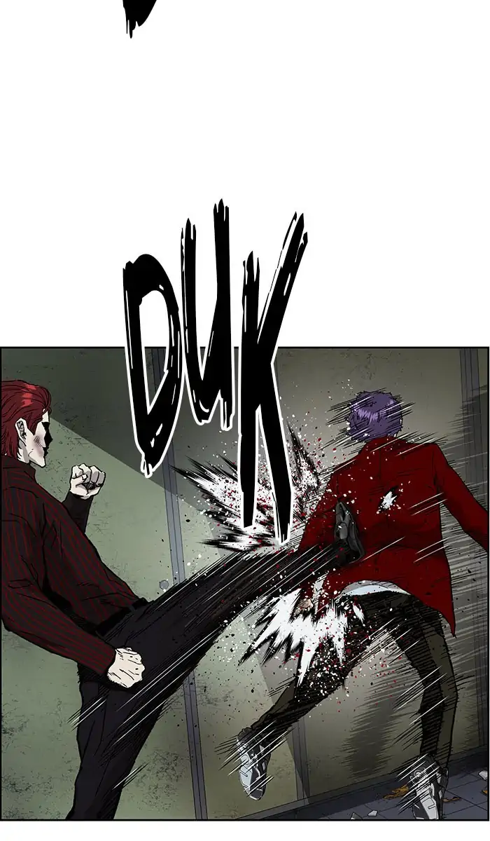 Weak Hero - Chapter 170 - Page 50