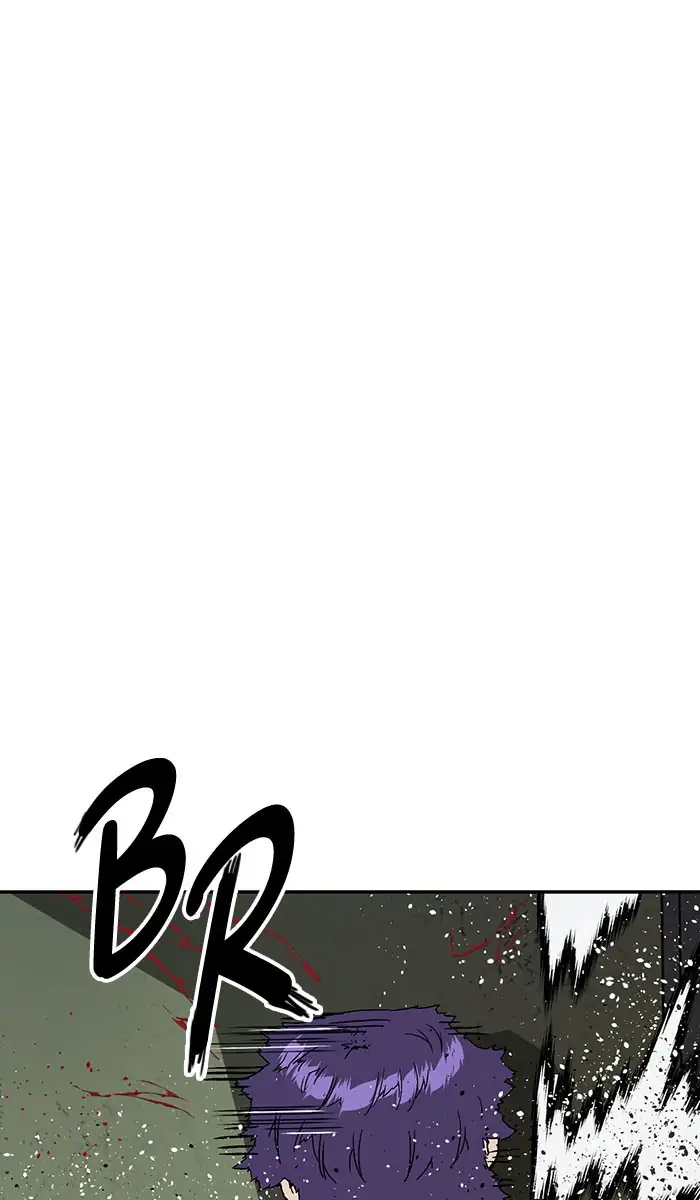 Weak Hero - Chapter 170 - Page 51