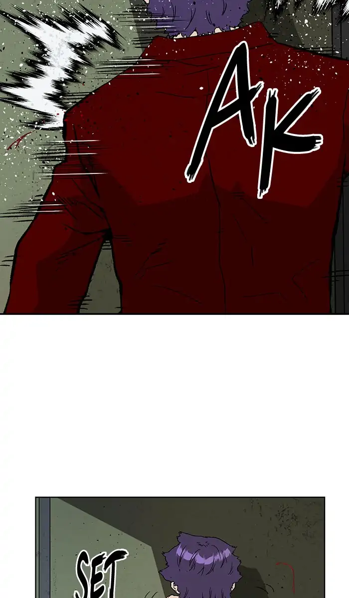 Weak Hero - Chapter 170 - Page 52