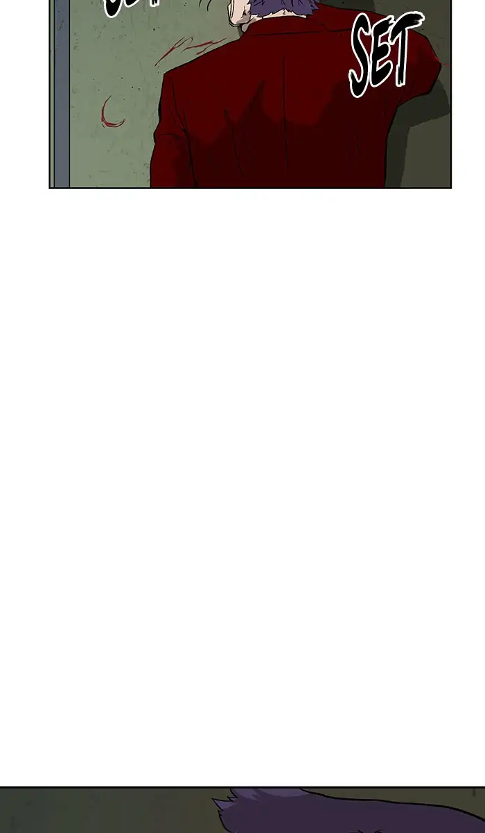 Weak Hero - Chapter 170 - Page 53