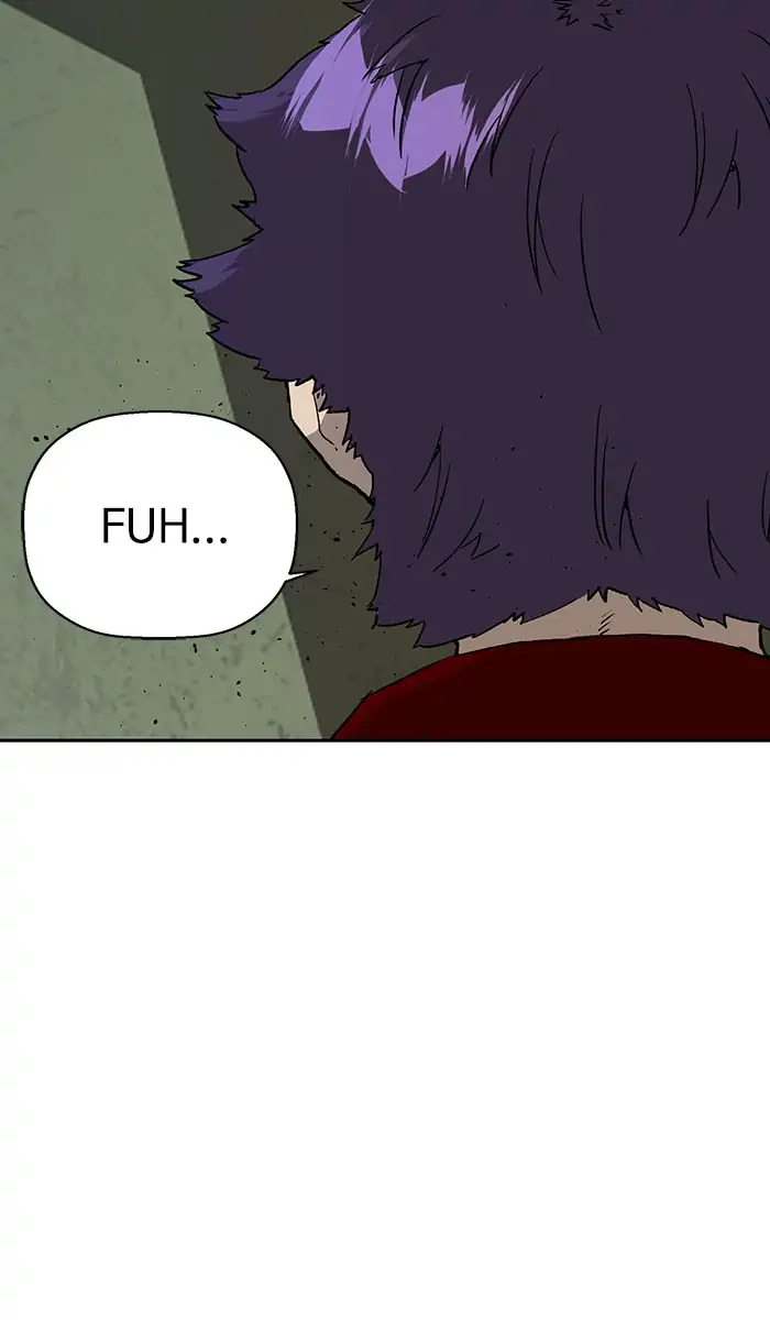 Weak Hero - Chapter 170 - Page 54