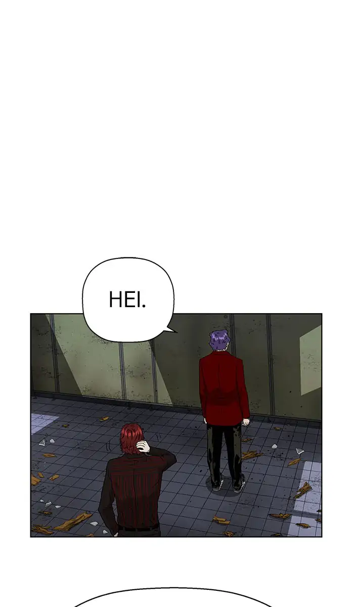 Weak Hero - Chapter 170 - Page 55
