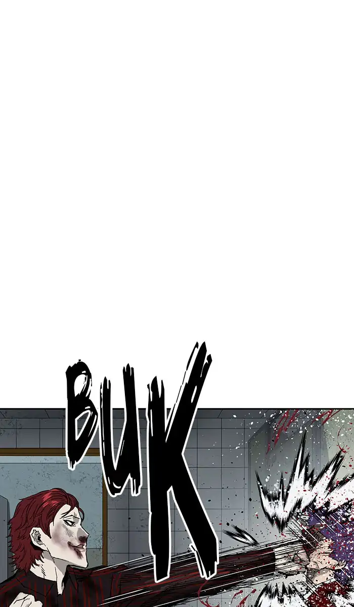 Weak Hero - Chapter 170 - Page 57