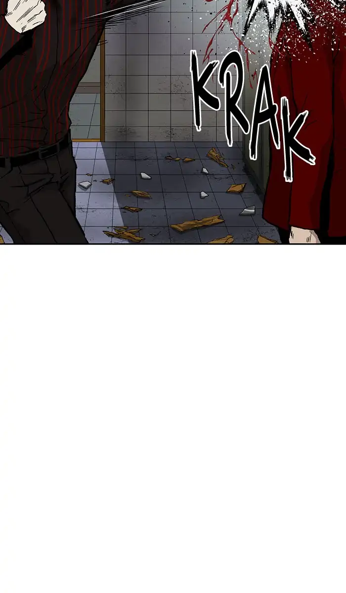 Weak Hero - Chapter 170 - Page 58