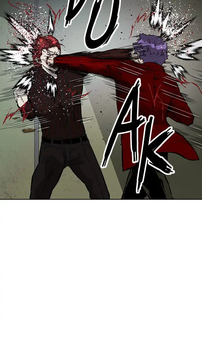 Weak Hero - Chapter 170 - Page 6