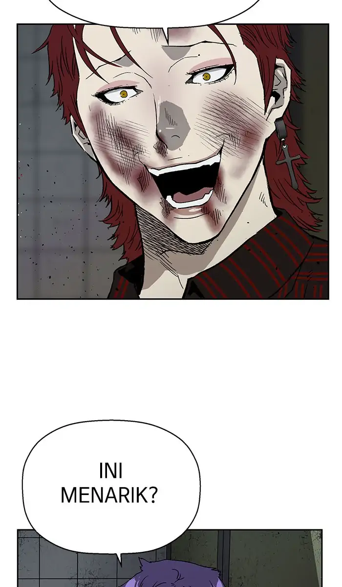 Weak Hero - Chapter 170 - Page 60