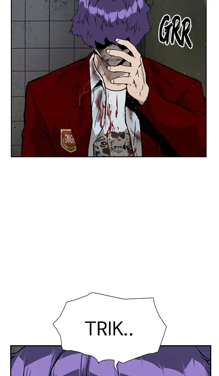 Weak Hero - Chapter 170 - Page 61