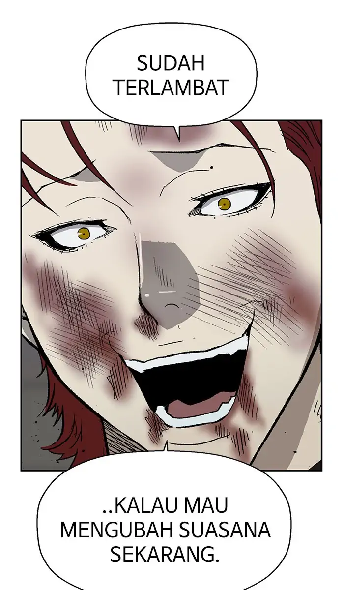 Weak Hero - Chapter 170 - Page 63