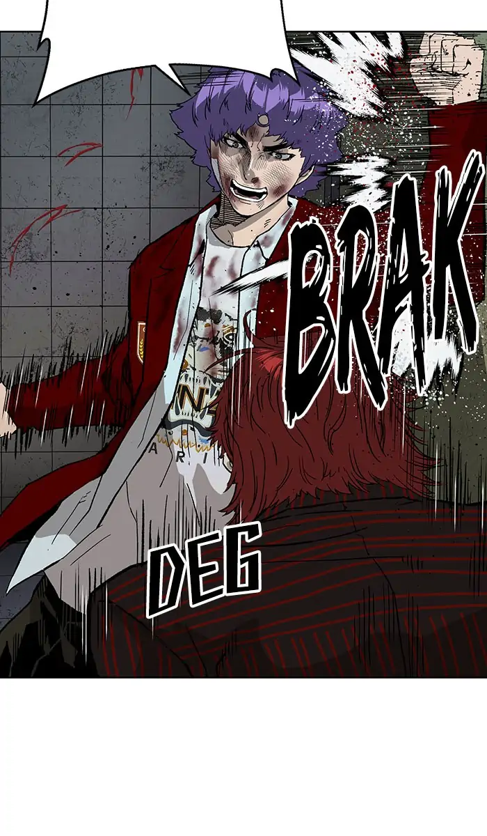 Weak Hero - Chapter 170 - Page 65