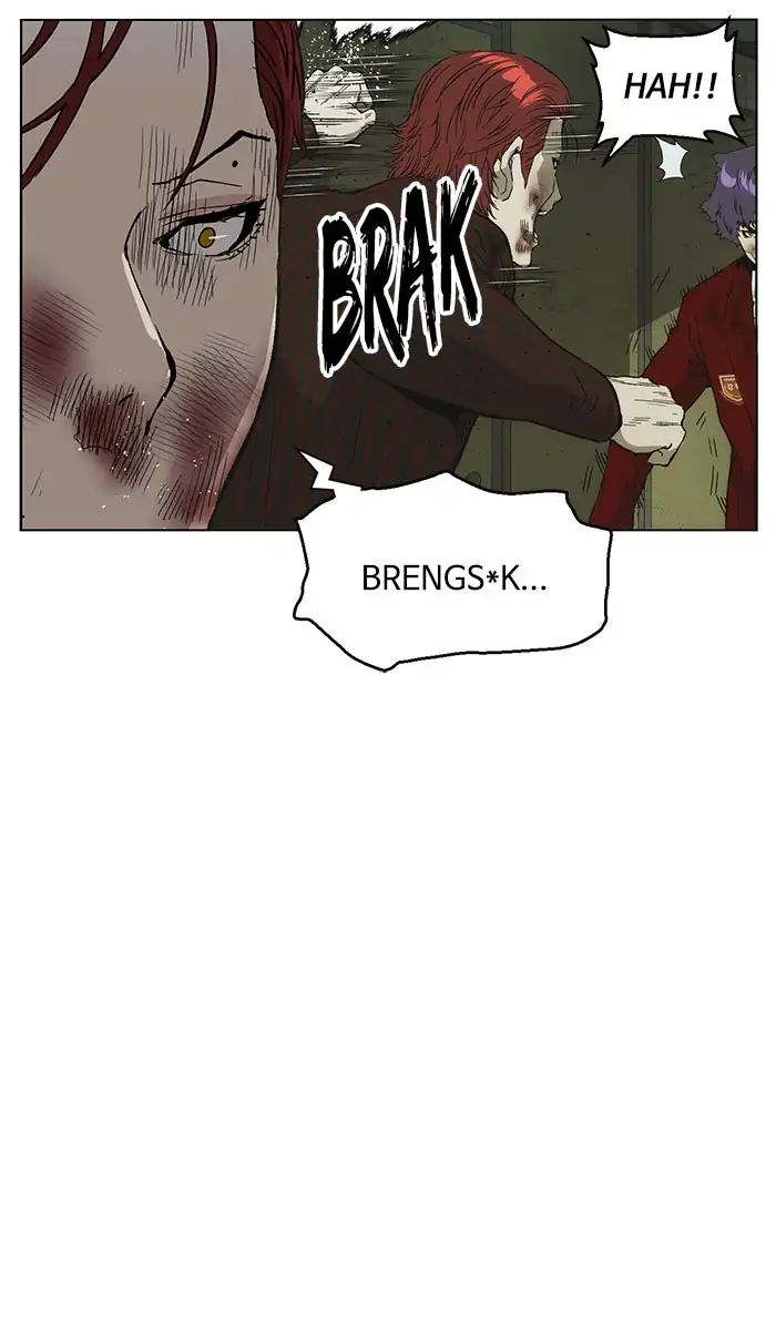 Weak Hero - Chapter 170 - Page 68