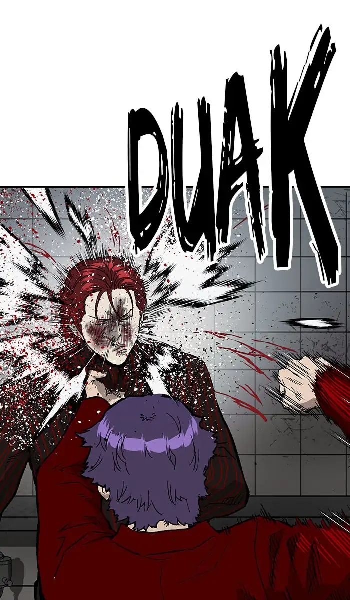 Weak Hero - Chapter 170 - Page 69