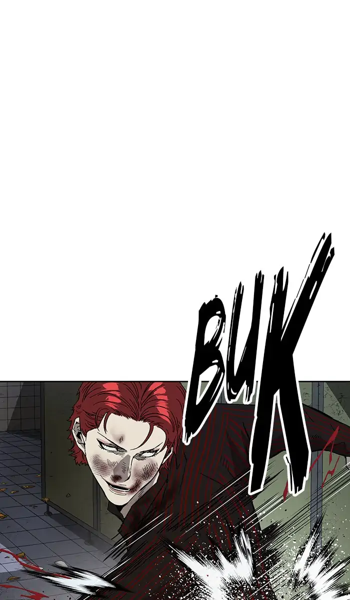 Weak Hero - Chapter 170 - Page 7