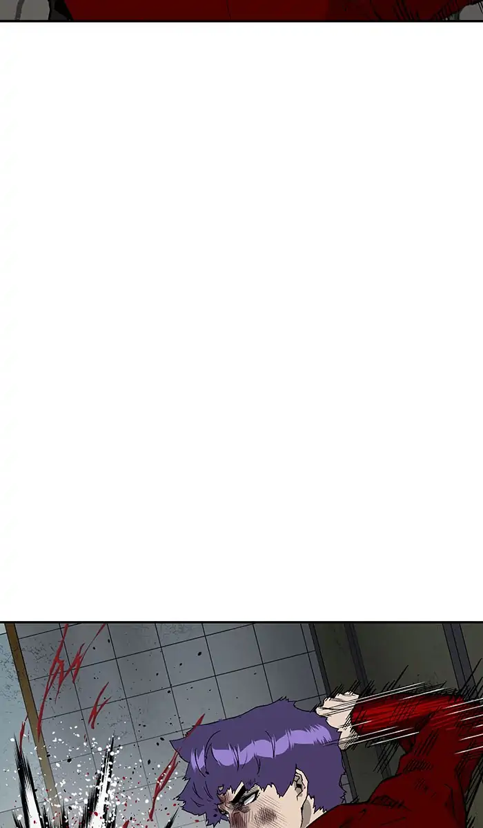 Weak Hero - Chapter 170 - Page 70