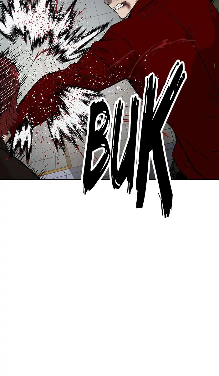 Weak Hero - Chapter 170 - Page 71