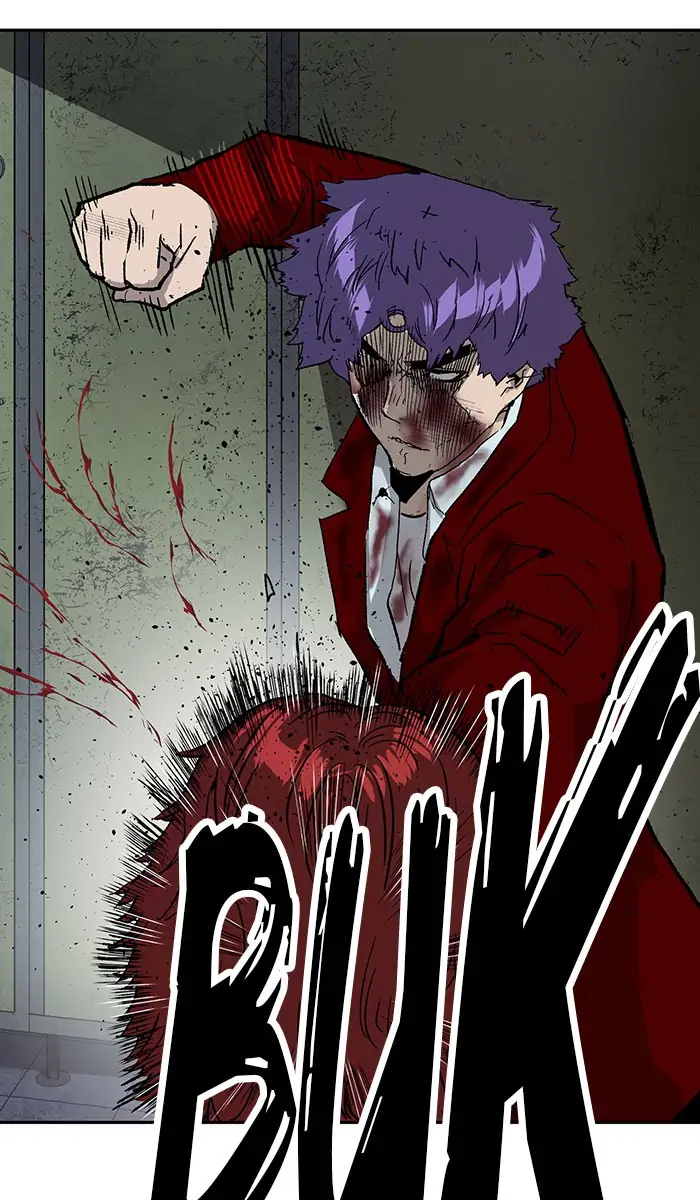 Weak Hero - Chapter 170 - Page 72