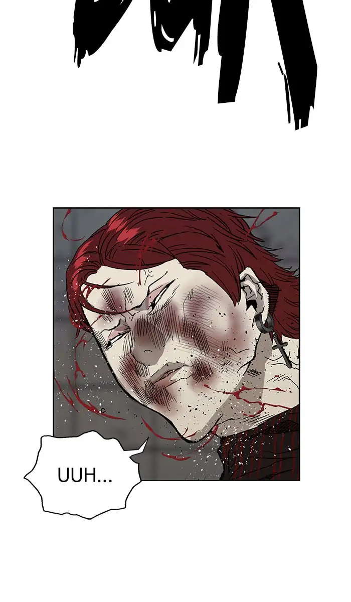 Weak Hero - Chapter 170 - Page 73