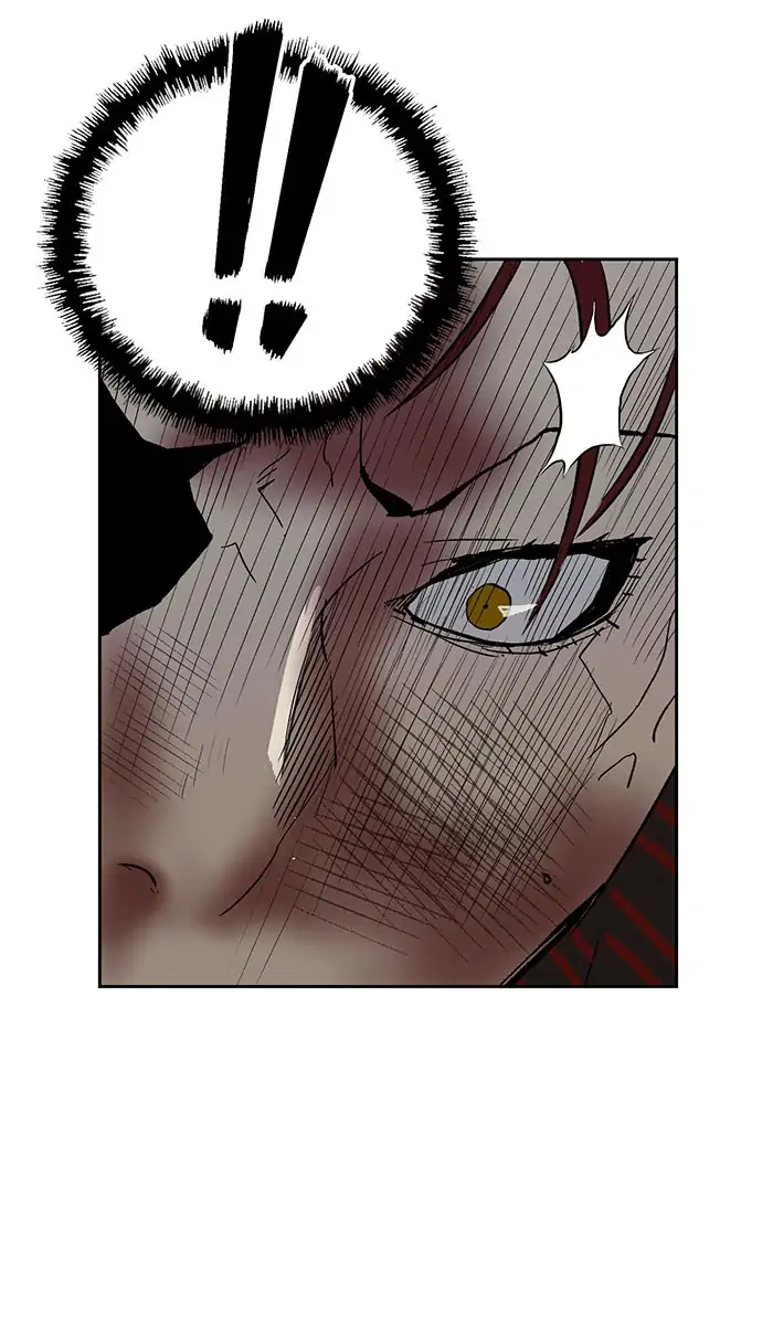 Weak Hero - Chapter 170 - Page 75